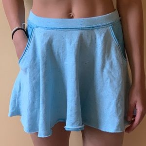 Victoria’s Secret Mini Skirt